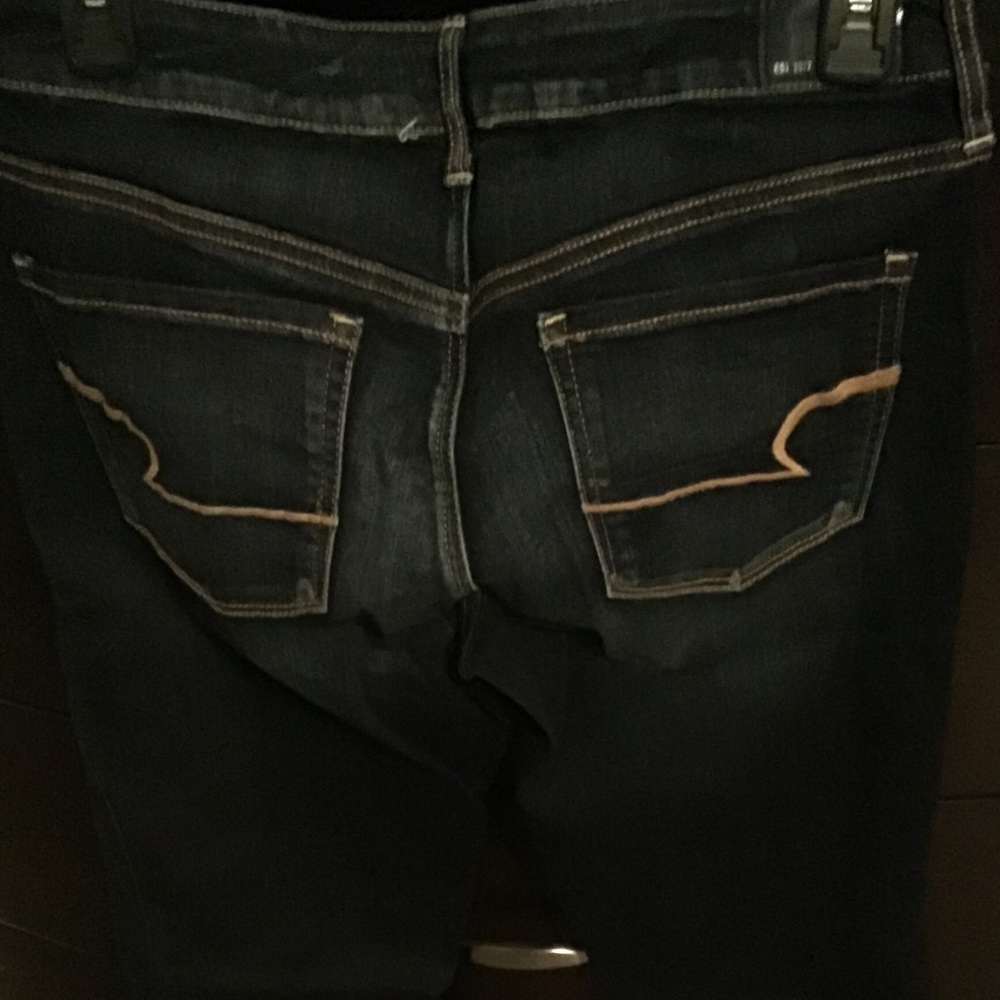 AE Super Stretch Skinny